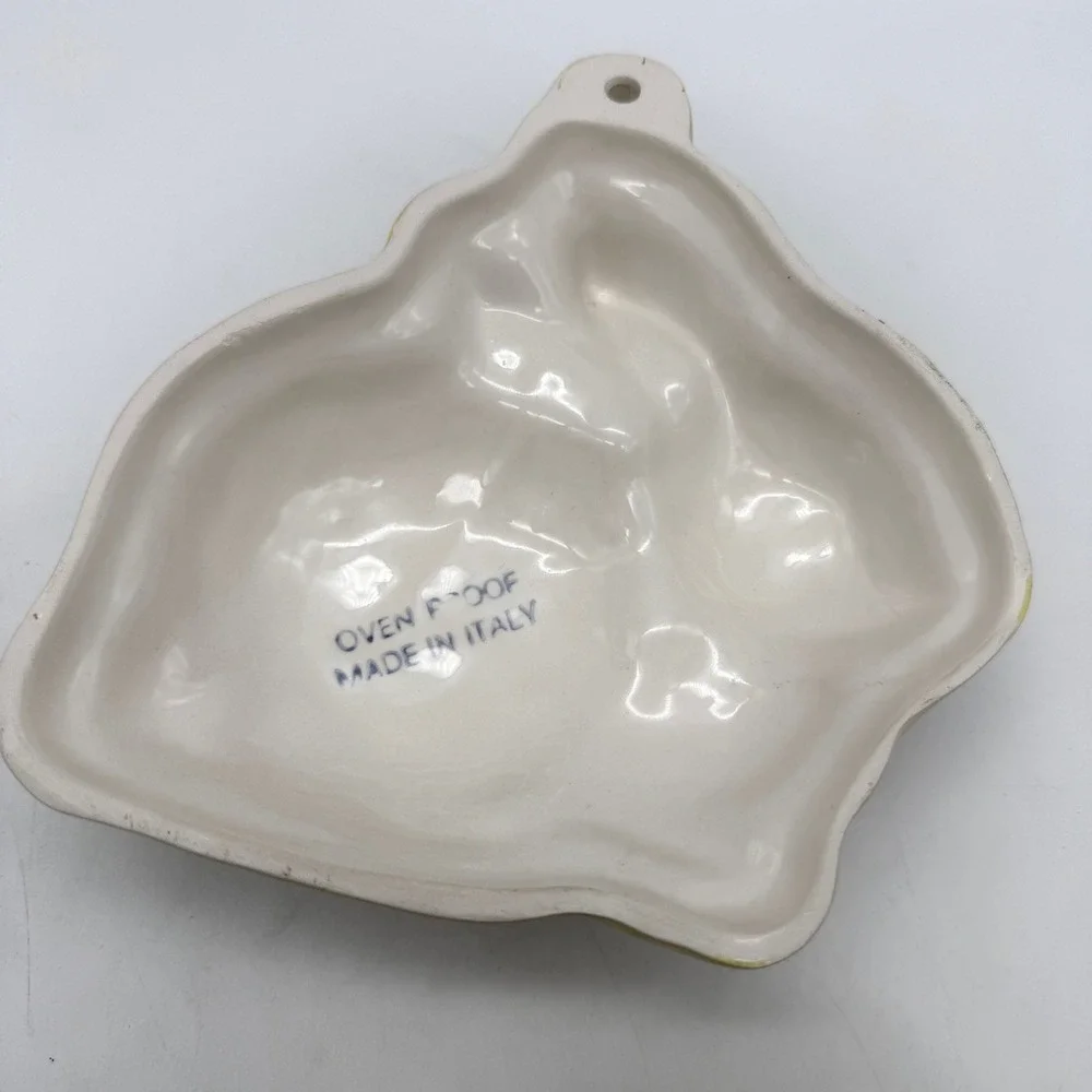 Unbranded vintage italian